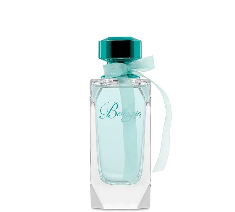 Bellagio Turquoise Eau de Parfum 100ML - immagine 1