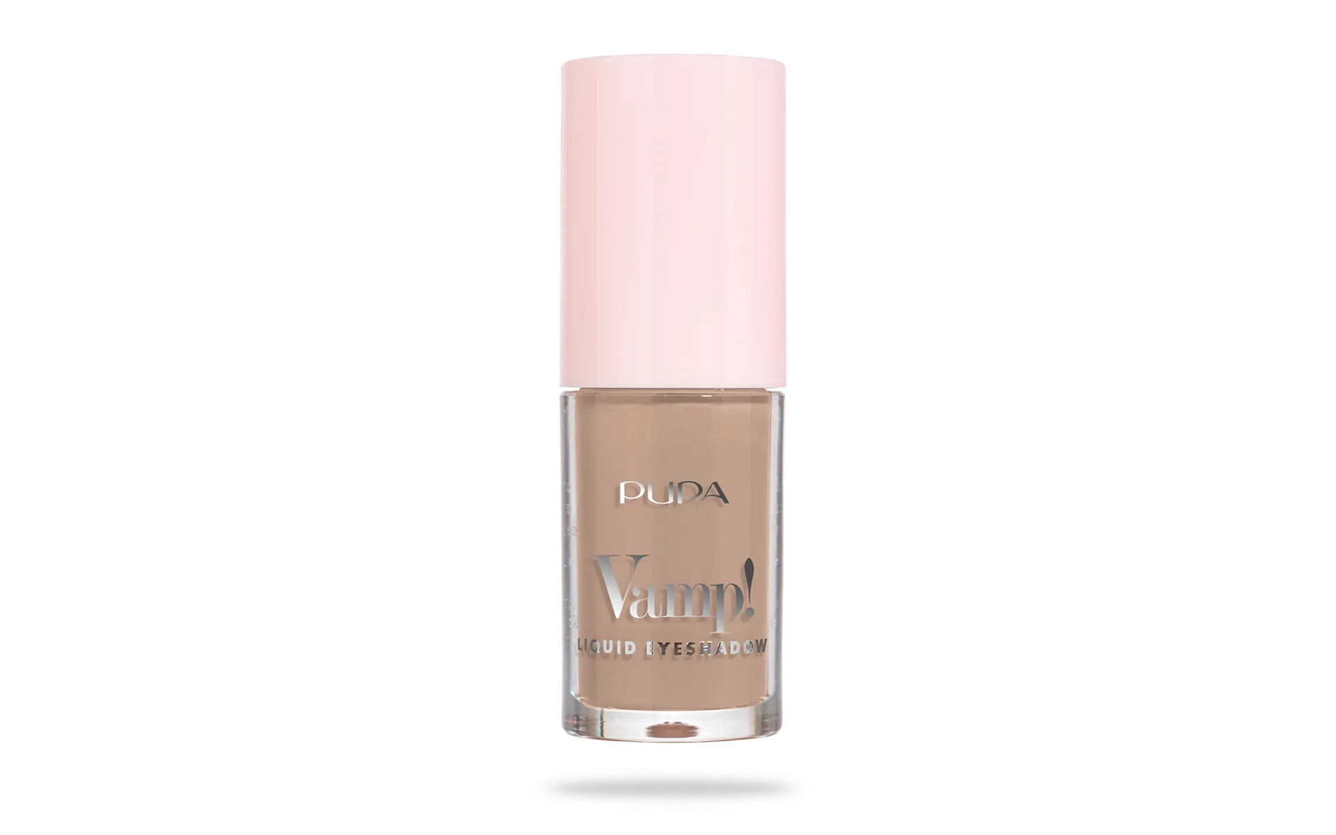 Pupa Vamp! Liquid Eyeshadow 4ML / 007 hazei - immagine 1