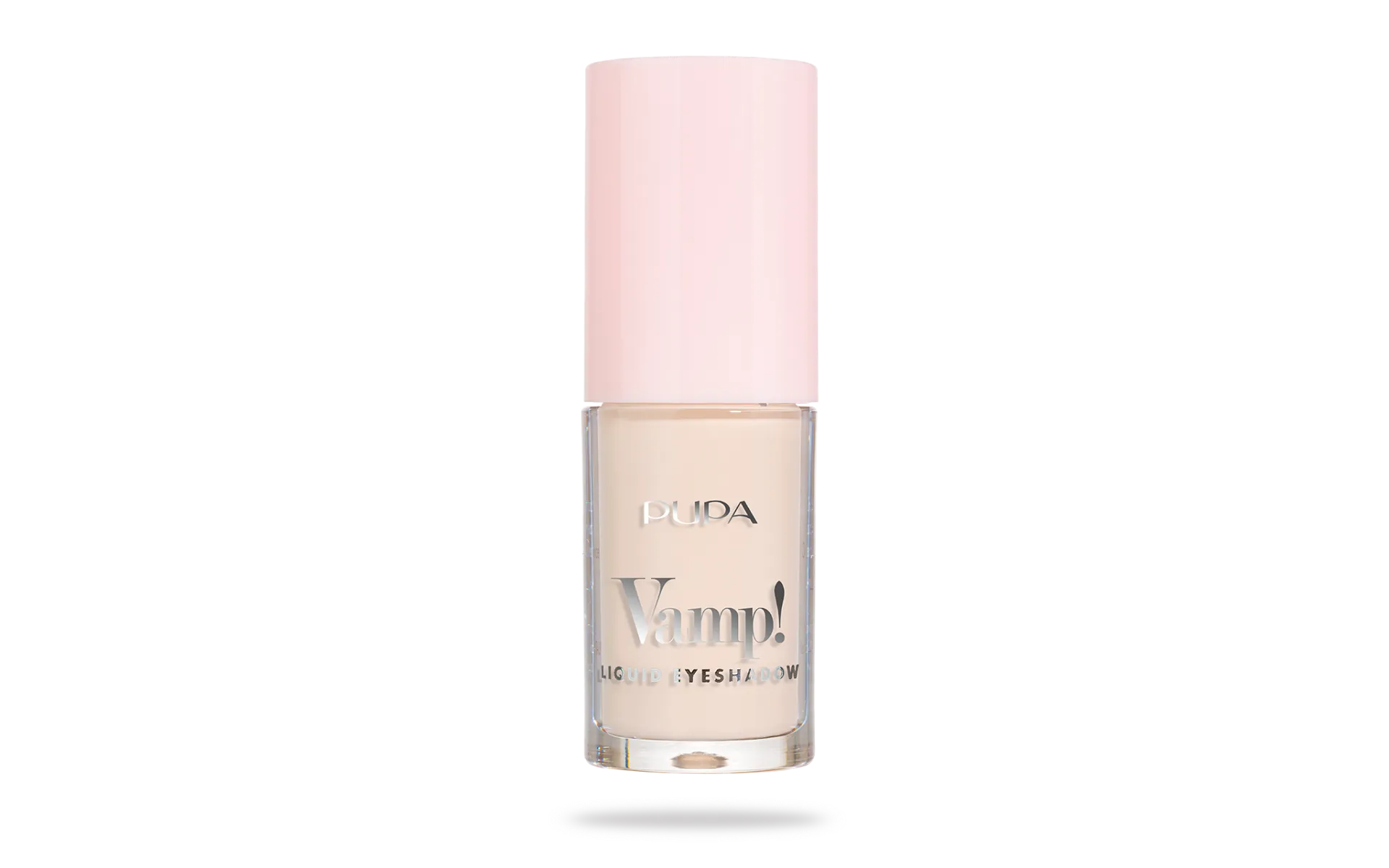 Pupa Vamp! Liquid Eyeshadow 4ML / 009 cream - immagine 1