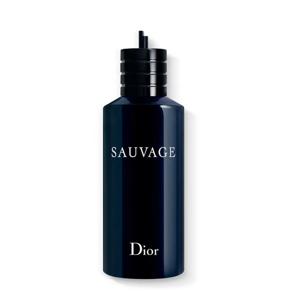 DIOR Sauvage Eau de Toilette Ricarica - 300 ML - immagine 1