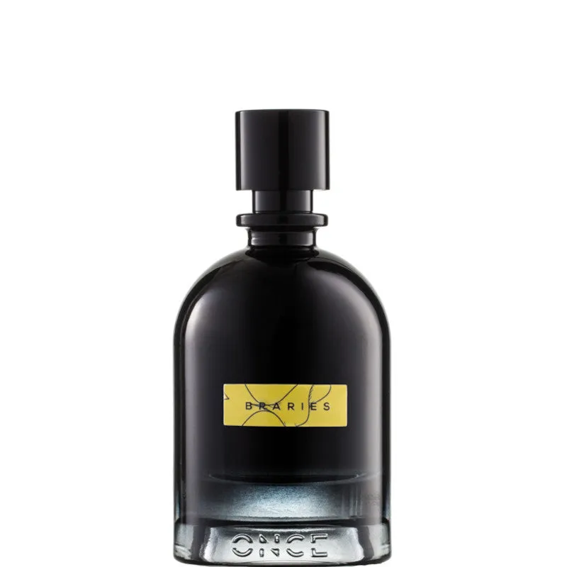 ONCE Perfume ONCE Perfume Braries 100 ML - 100 ML - immagine 1