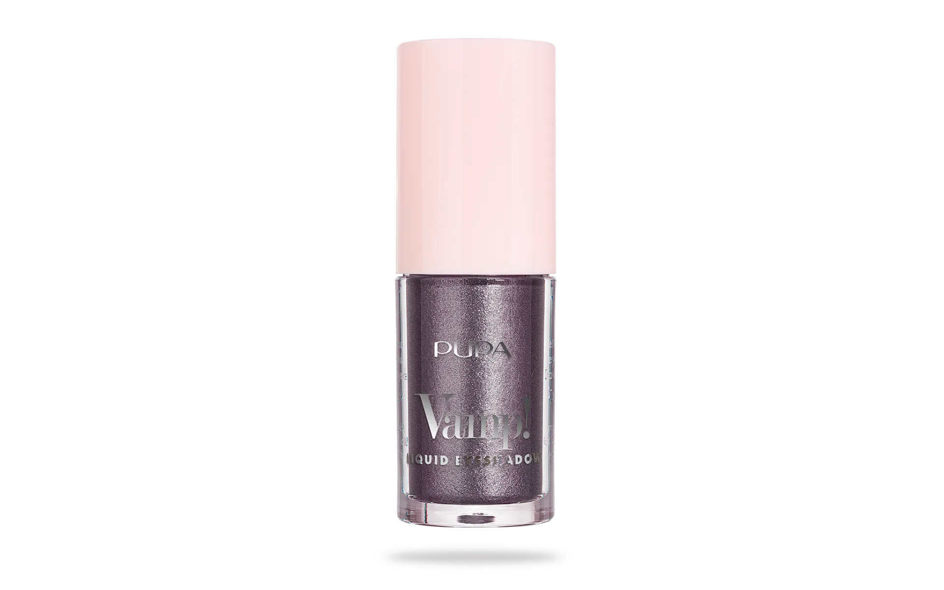 Pupa Vamp! Liquid Eyeshadow 4ML / 012 anthracite - immagine 1