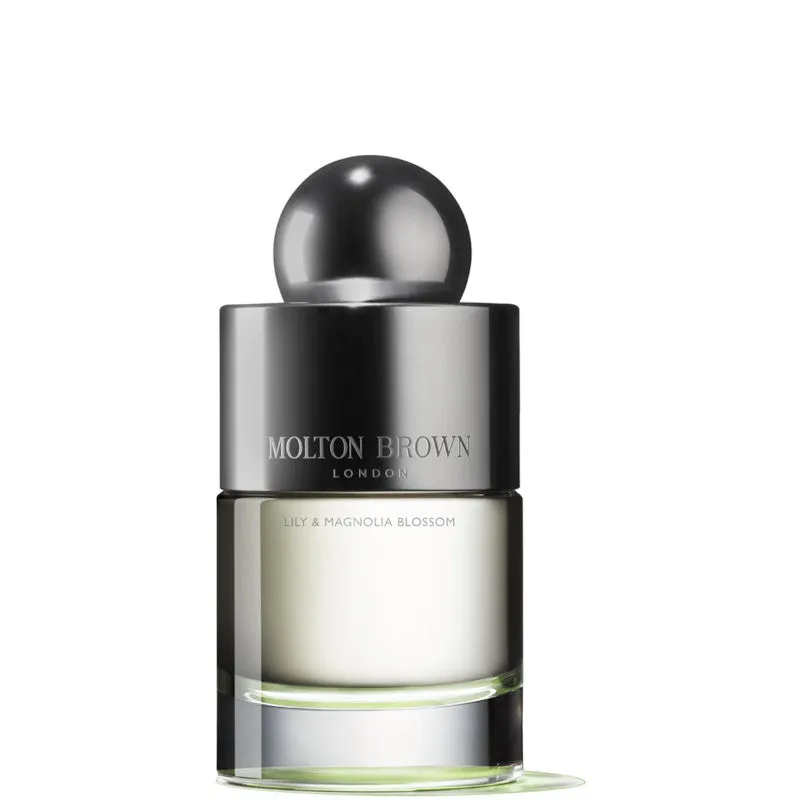 Molton Brown Lily & Magnolia Blossom 100 ML - 100 ML - immagine 1