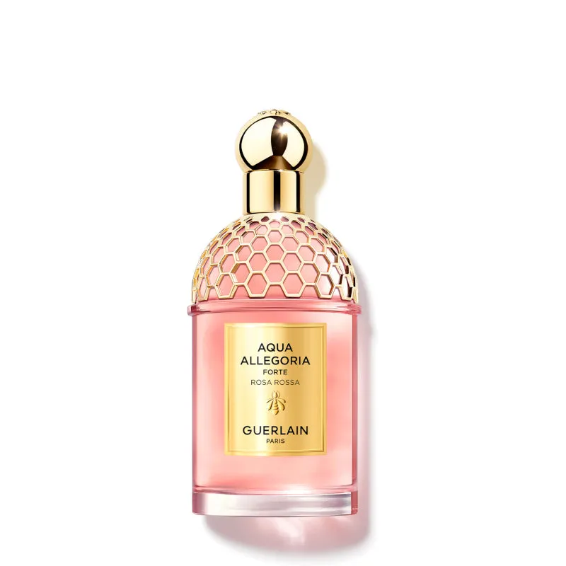 Guerlain Aqua Allegoria Rosa Rossa Forte Eau de Parfum 75ML - immagine 1