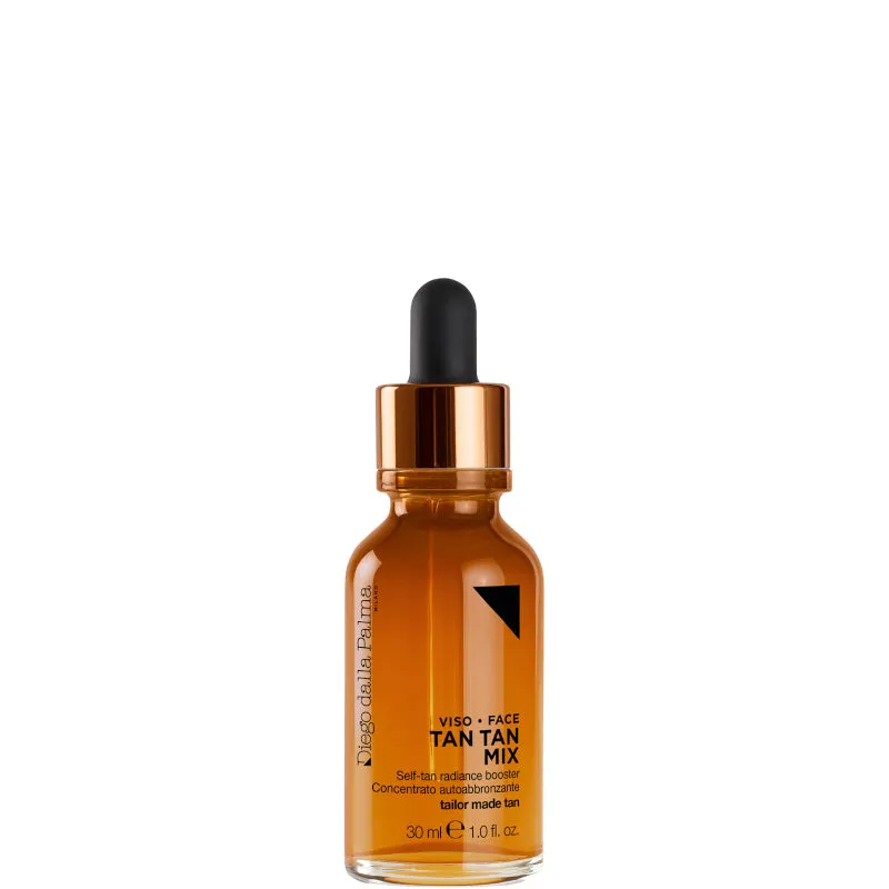 Diego Dalla Palma Tan Tan Mix - Gocce Autoabbronzanti Viso - 30 ML - immagine 1