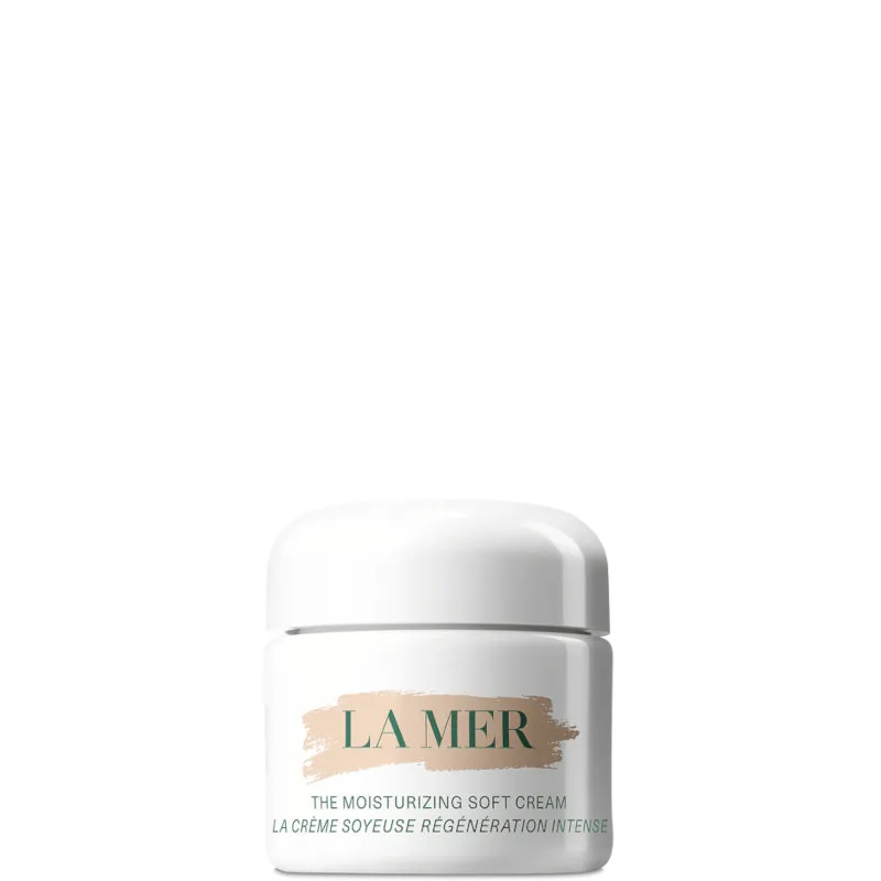 La Mer Moisturizing Soft Cream 60ml - immagine 1