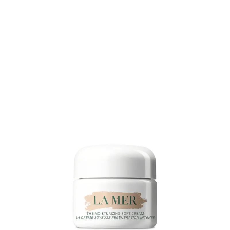 La Mer Moisturizing Soft Cream 30ml - immagine 1