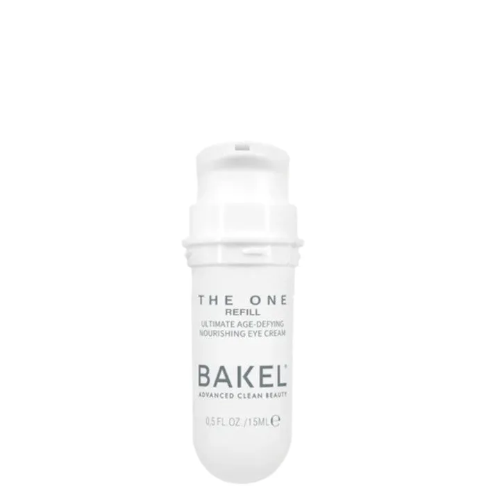 Bakel Bakel The One Eye Cream REFILL - 15 ML - immagine 1