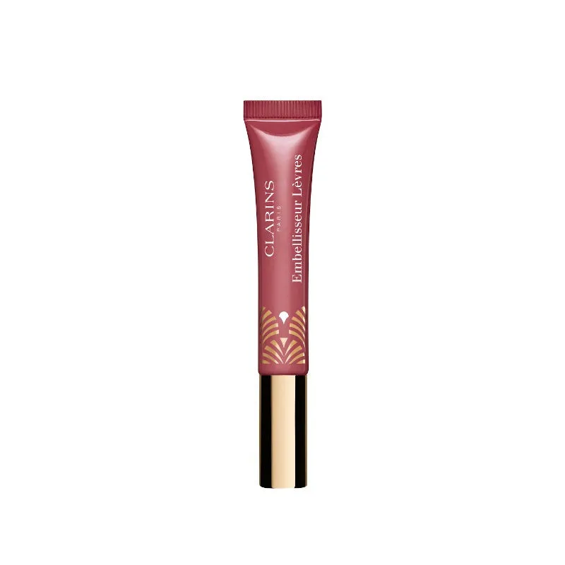 Clarins Embelliseur Levres 12ML / 17 intense maple - immagine 1