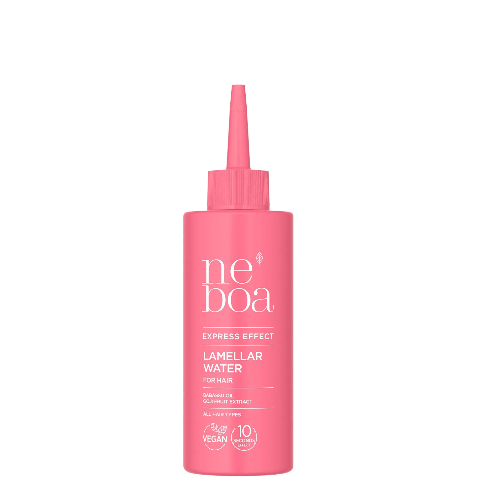 Neboa NEBOA EXPRESS EFFECT Lamellar Water - 200 ML - immagine 1