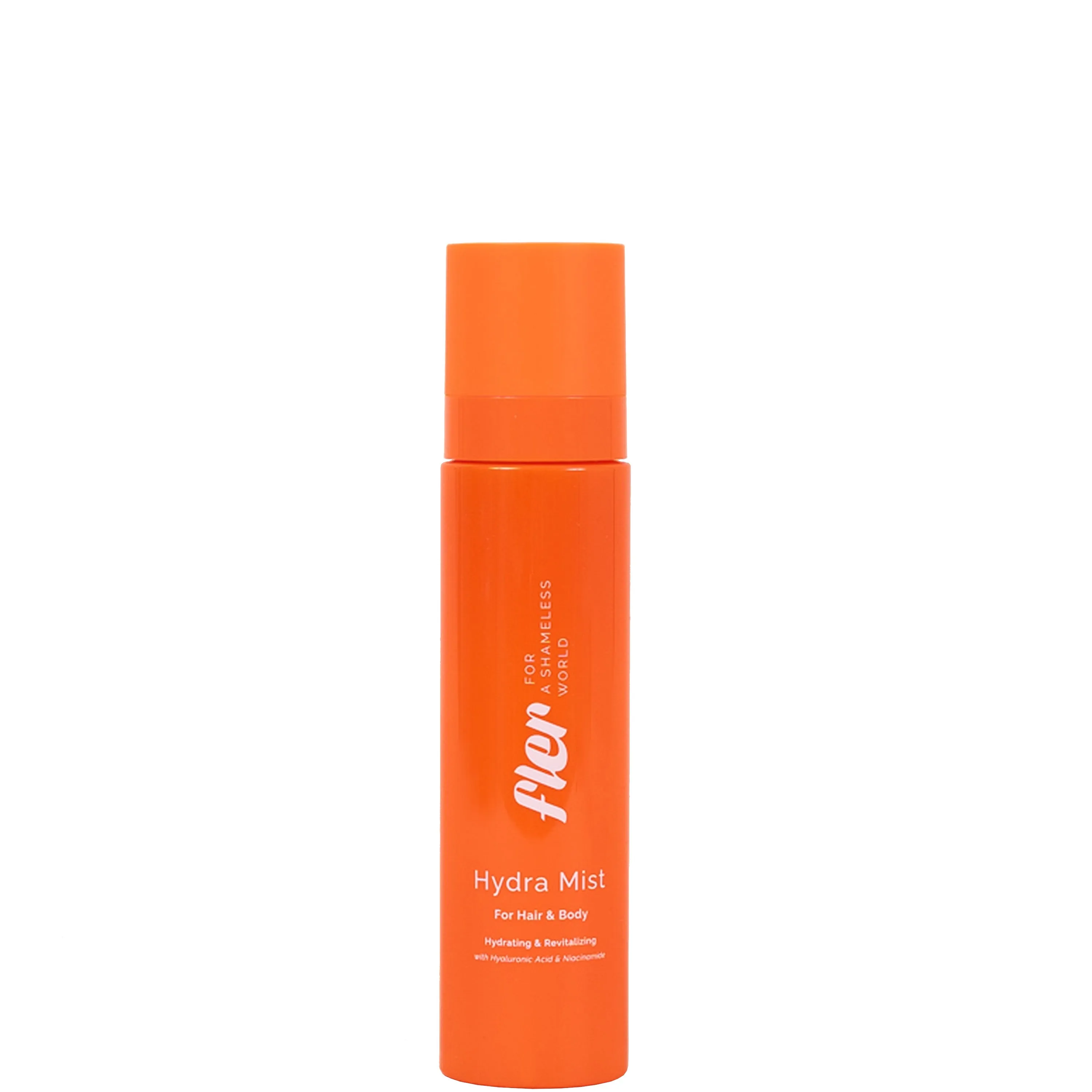 Fler Fler Hydra Mist for Hair & Body - 150 ML - immagine 1