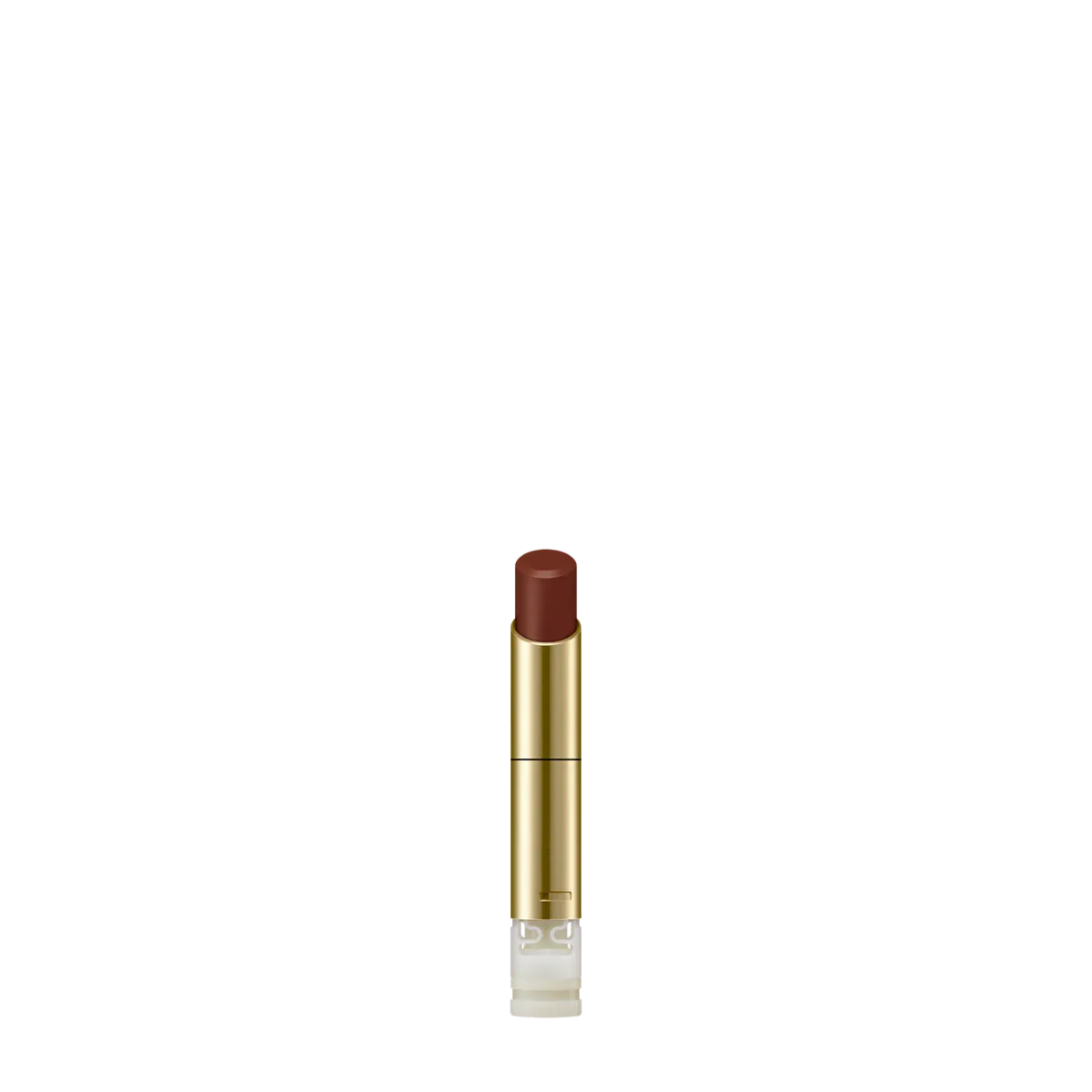 Sensai Lasting Plump Lipstick Ricarica 3.8gr / LP08 Terracotta Red - immagine 1