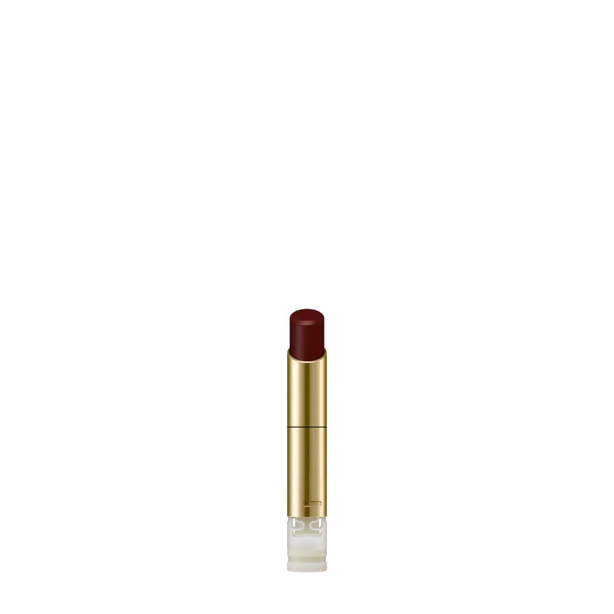Sensai Lasting Plump Lipstick Ricarica 3.8gr / LP12 Browish Mauve - immagine 1
