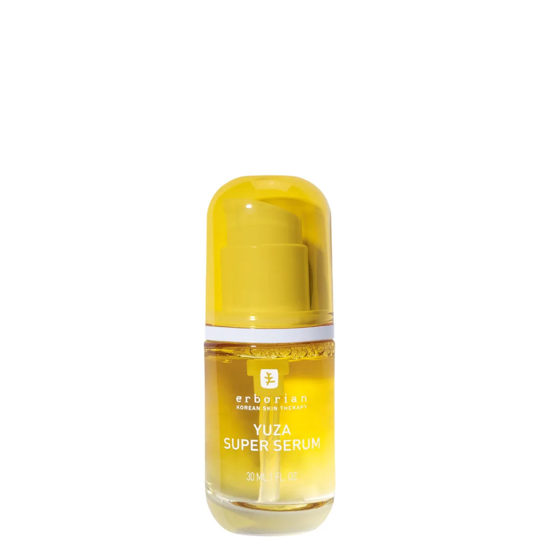 Erborian Yuza Super Sérum - Siero nutriente alla Vitamina C - 30 ML - immagine 1