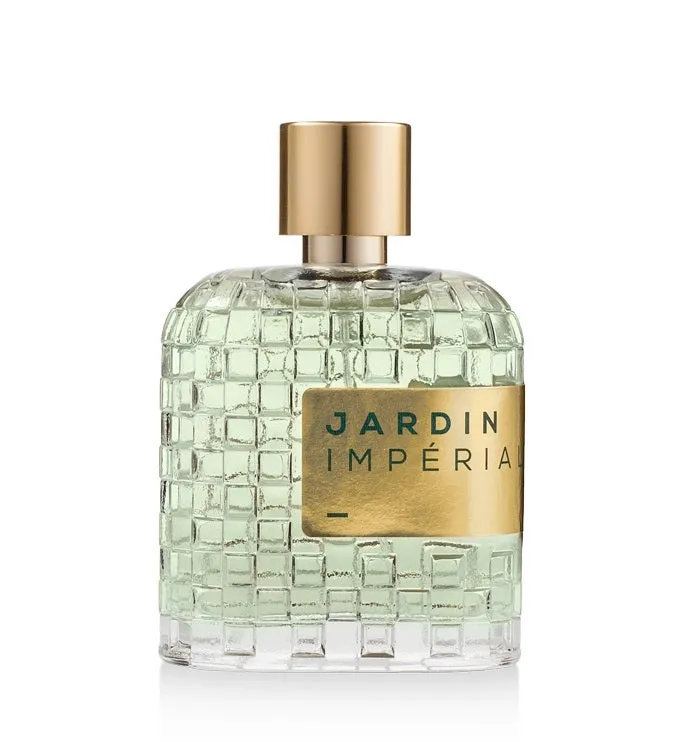Lpdo Jardin Impèrial Eau de Parfum Intense 100ml - immagine 1