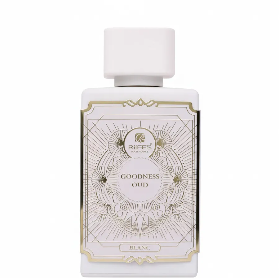 Riiffs Parfums Riiffs Parfums Goodness Oud Blanc - 100 ML - immagine 1