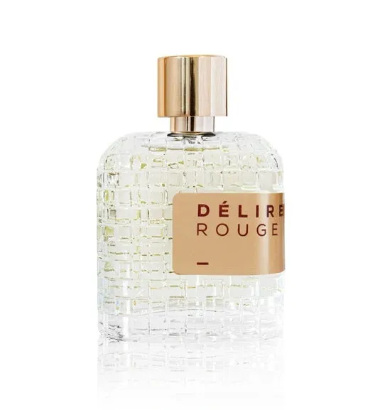 Lpdo Dèlire Rouge Eau de Parfum Intense 100ml - immagine 1