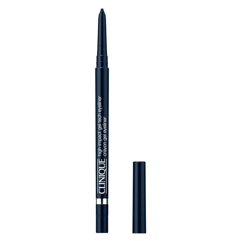 Clinique High Impact Gel Tech Liner 0.35gr / Deep Denim - immagine 1