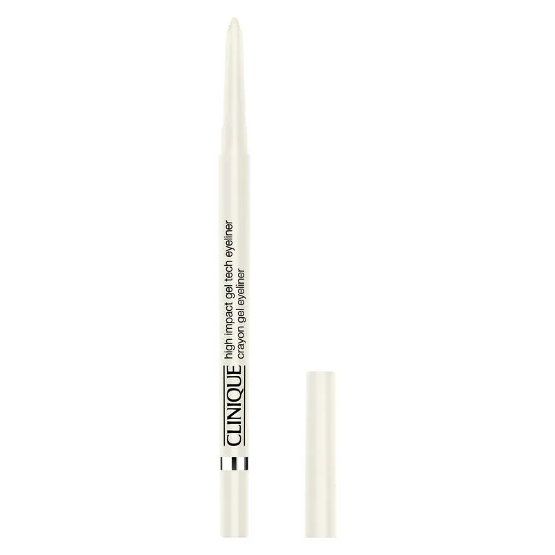 Clinique High Impact Gel Tech Liner 0.35gr / Bright White - immagine 1