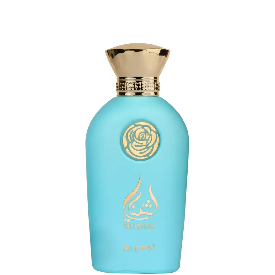 Riiffs Parfums Riiffs Parfums Shanaya - 100 ML - immagine 1