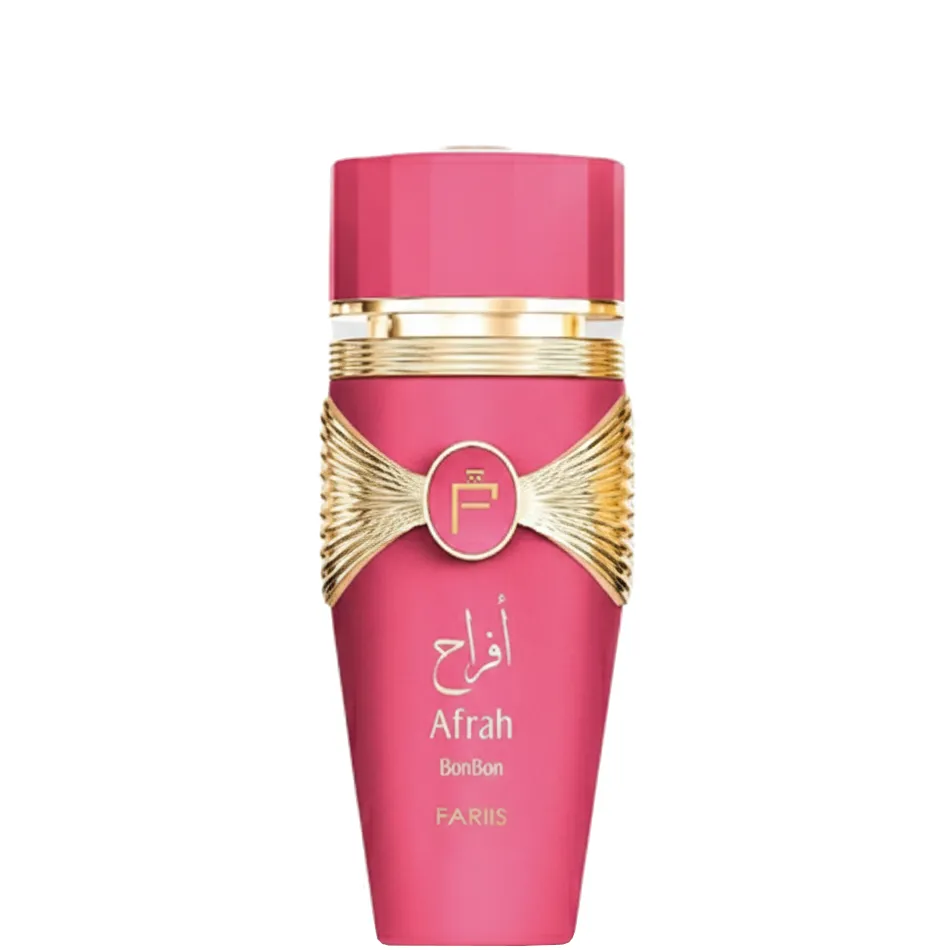 Fariis Fariis Afrah Bonbon - 100 ML - immagine 1
