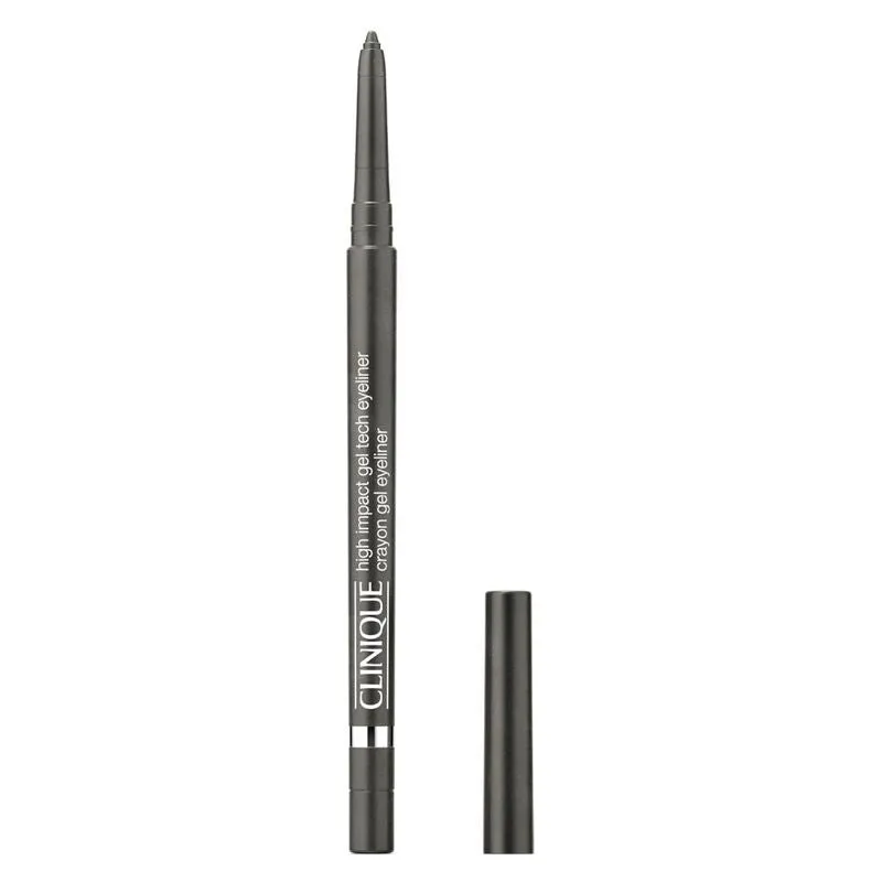Clinique High Impact Gel Tech Liner 0.35gr / Polished Pewter - immagine 1
