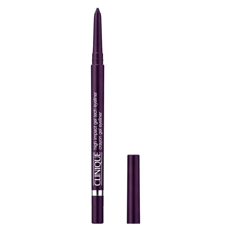 Clinique High Impact Gel Tech Liner 0.35gr / Sparkling Amethyst - immagine 1