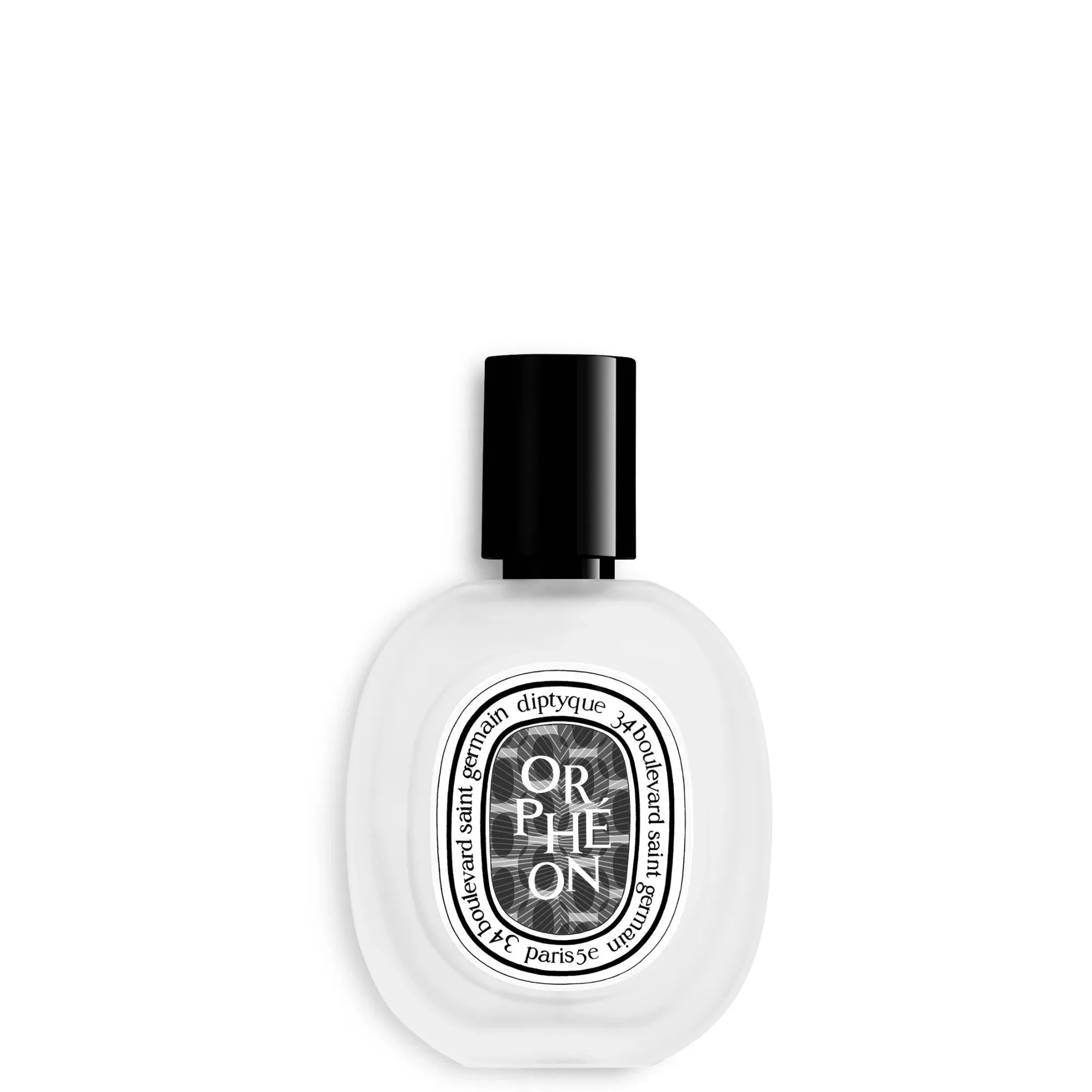 Diptyque Paris Orphéon Perfumed Hair Mist - 30 ML - immagine 1