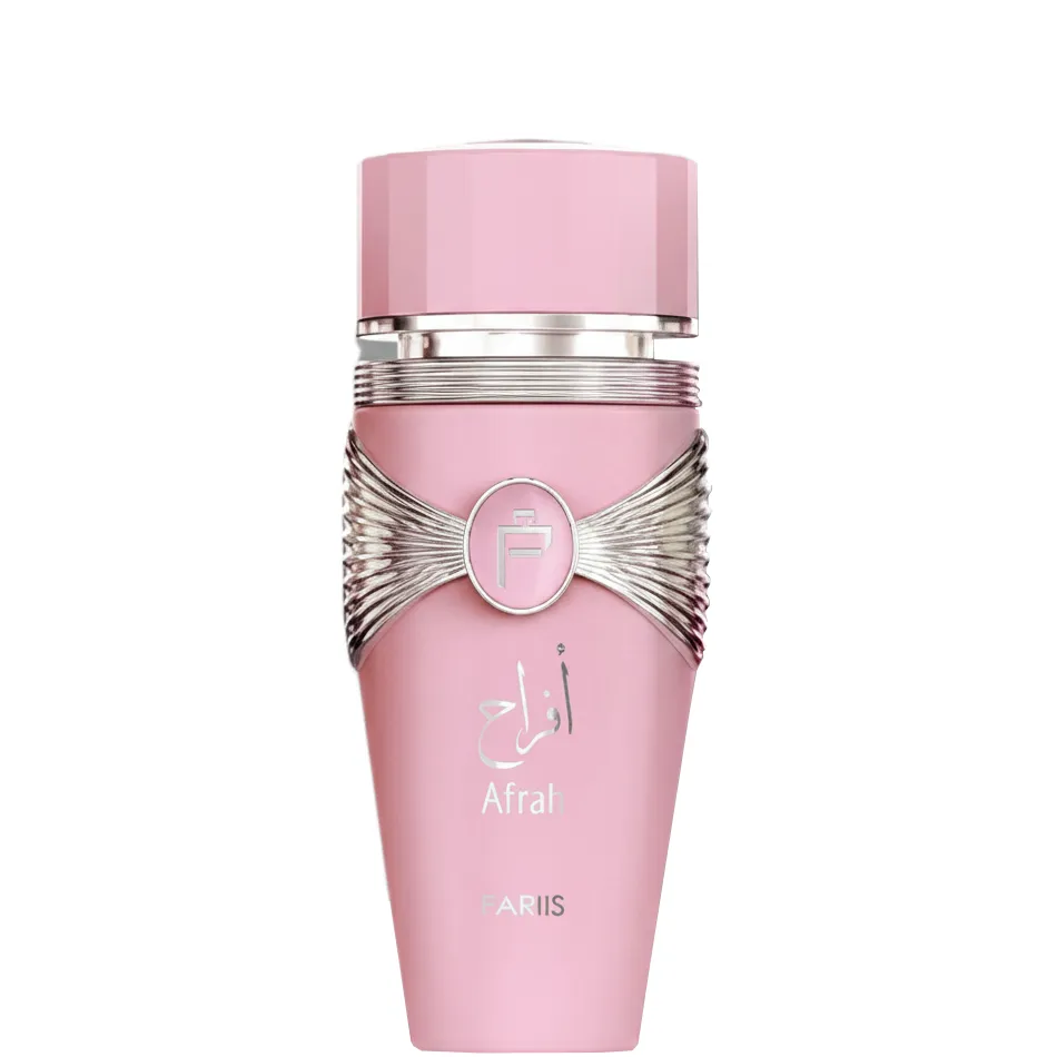 Fariis Fariis Afrah - 100 ML - immagine 1