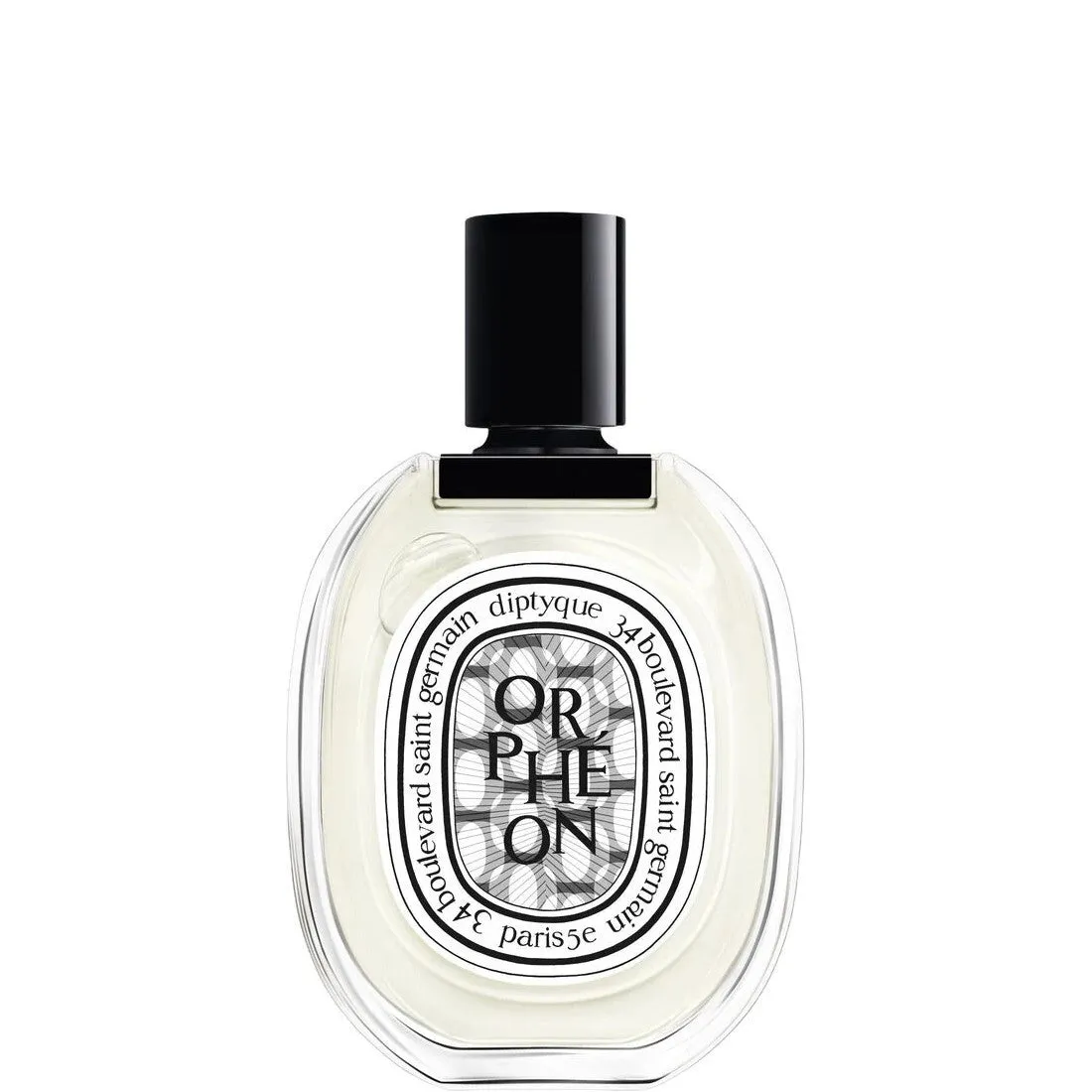 Diptyque Paris Orphéon Eau de Toilette - 100 ML - immagine 1