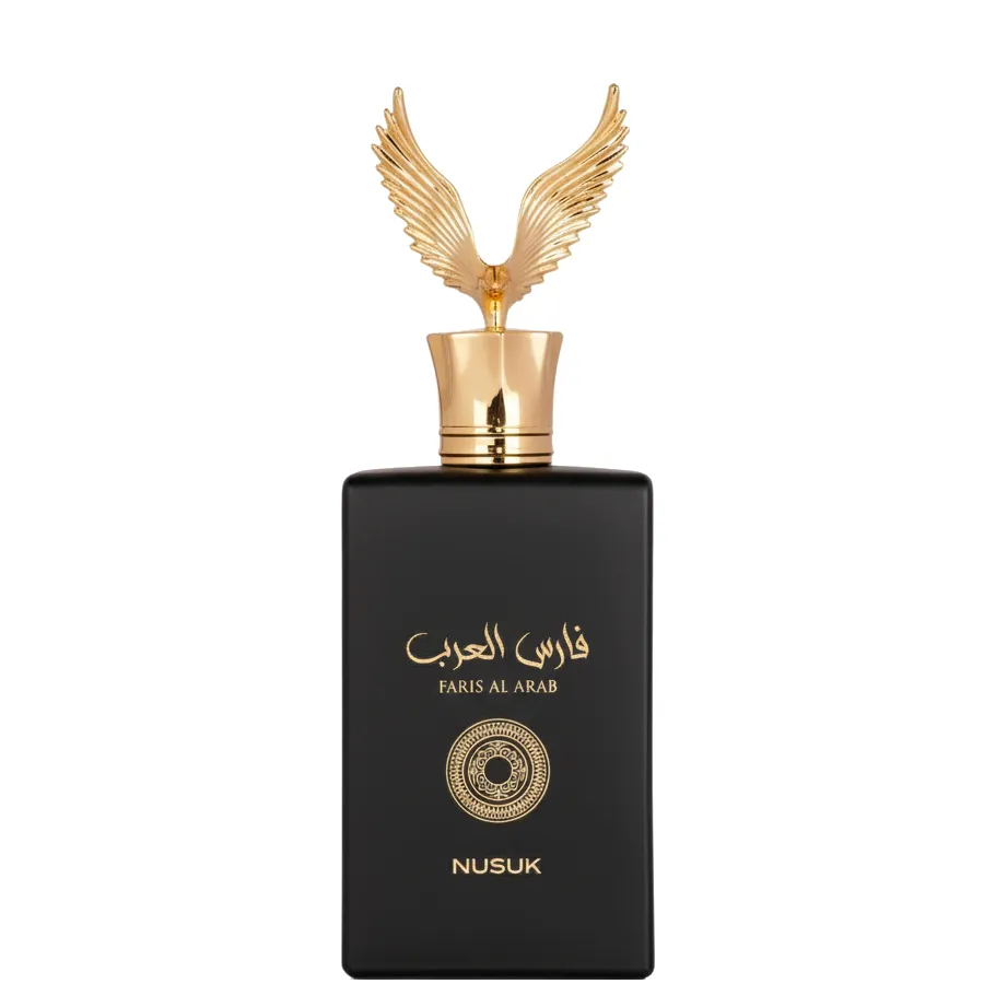 Riiffs Parfums Nusuk by Riiffs Parfums Faris al Arab - 100 ML - immagine 1