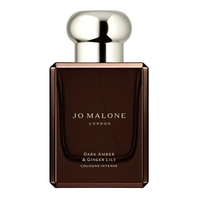 Jo Malone London Dark Amber & Ginger Lily Cologne Intense 50ml - immagine 1
