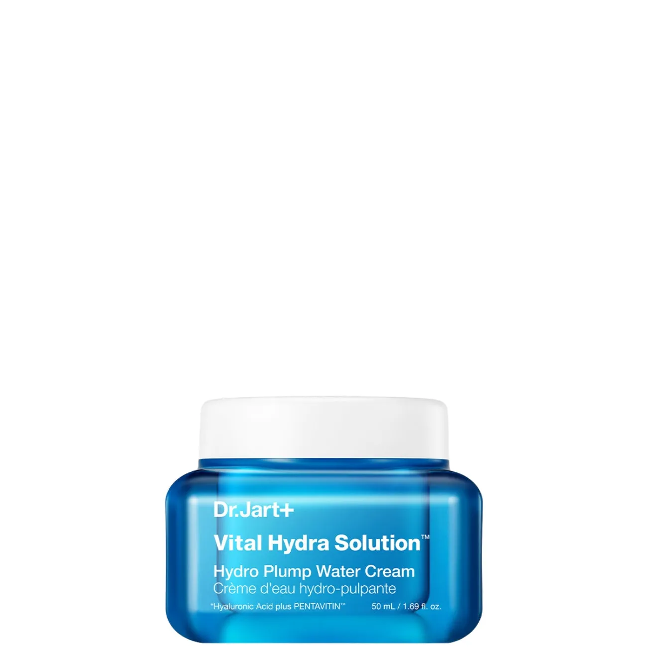 Dr.Jart+ Dr.Jart+ Vital Hydra Solution Hydro Plump Water Cream - 50 ML - immagine 1
