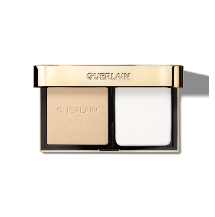 Guerlain Parure Gold Skin Control Fond de Teint Compact 8.7GR / 0n neutro - immagine 1