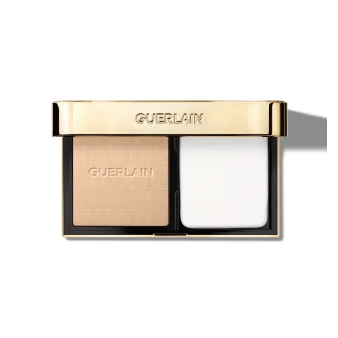 Guerlain Parure Gold Skin Control Fond de Teint Compact 8.7GR / 1n neutro - immagine 1