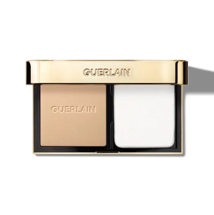 Guerlain Parure Gold Skin Control Fond de Teint Compact 8.7GR / 2n neutro - immagine 1