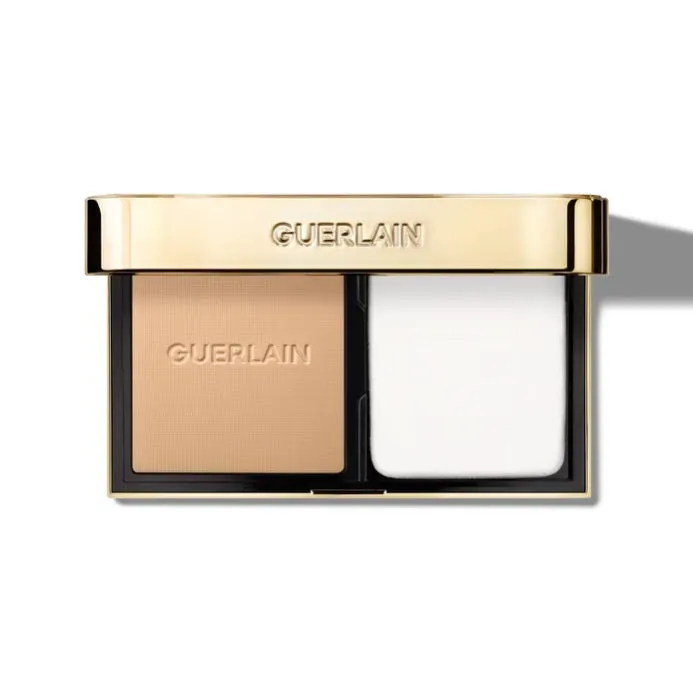 Guerlain Parure Gold Skin Control Fond de Teint Compact 8.7GR / 3n neutro - immagine 1