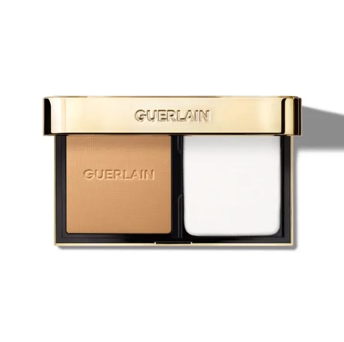 Guerlain Parure Gold Skin Control Fond de Teint Compact 8.7gr / 4N Neutro - immagine 1