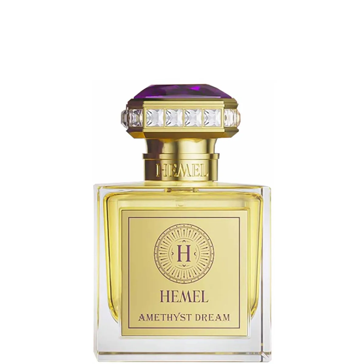 Hemel Hemel Amethyst Dream - 100 ML - immagine 1