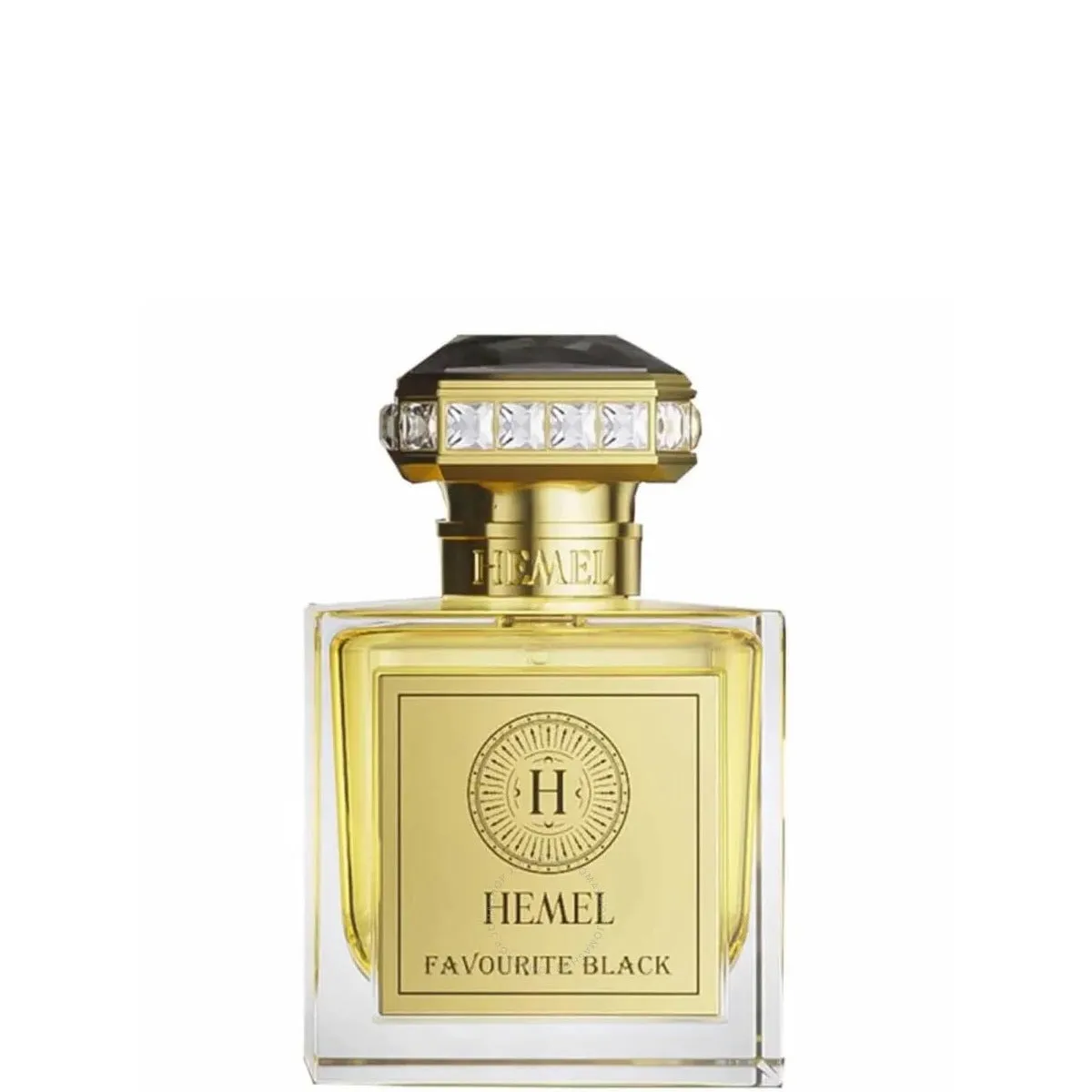 Hemel Hemel Favourite Black - 100 ML - immagine 1