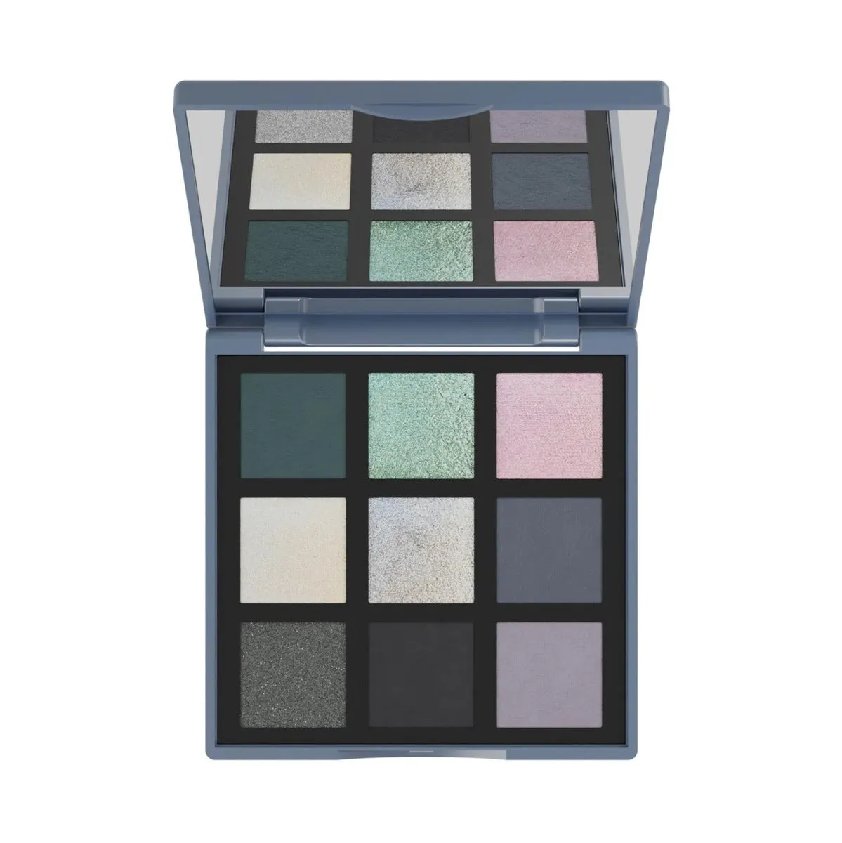 Diego Dalla Palma Nuda Ice - Palette Occhi 304 - immagine 1