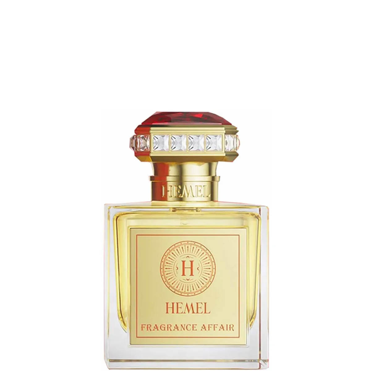 Hemel Hemel Fragrance Affair - 100 ML - immagine 1