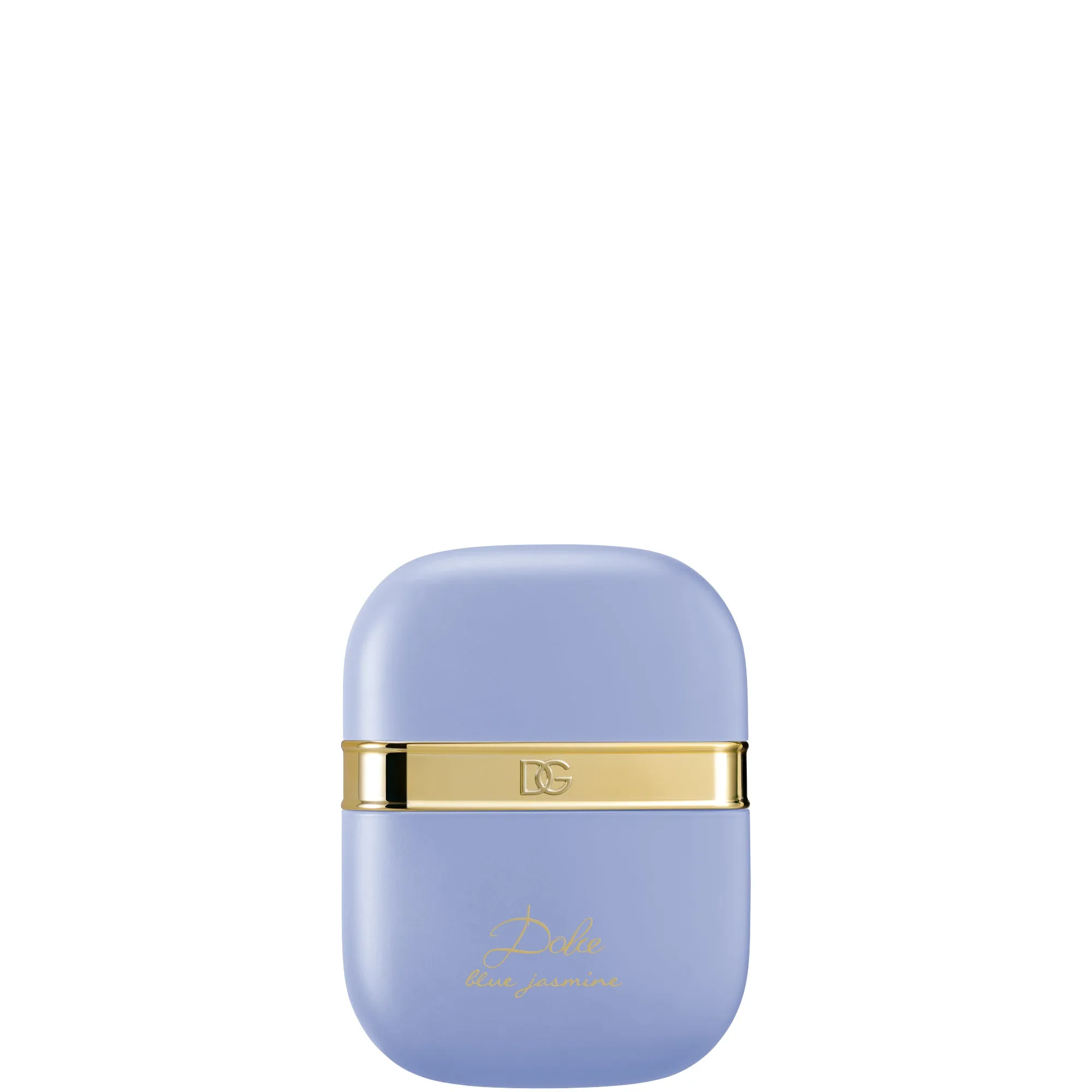 Dolce&Gabbana Dolce Blue Jasmine Eau de Parfum Perfume Gel - 30 ML - immagine 1