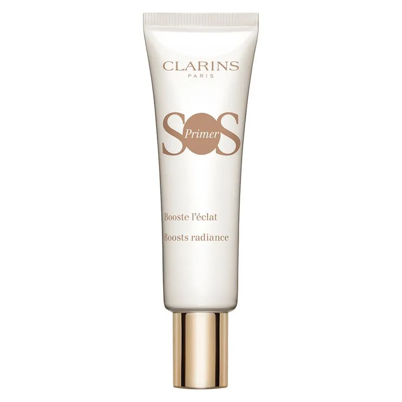 Clarins SOS Primer 30ml / White - immagine 1