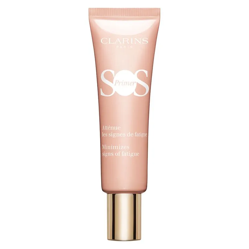 Clarins SOS Primer 30ml / Pink - immagine 1