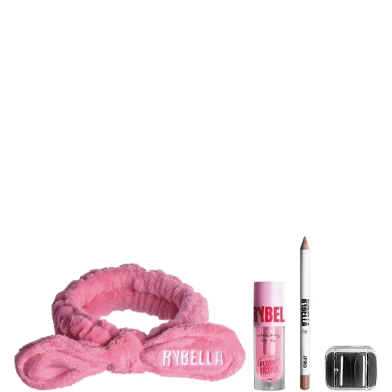 Rybella Rybella Kiss & Make Up Lip Kit - Default Title - immagine 1