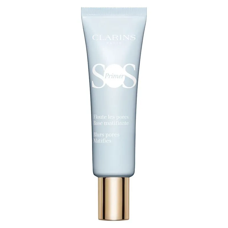 Clarins SOS Primer 30ml / Matifyng - immagine 1