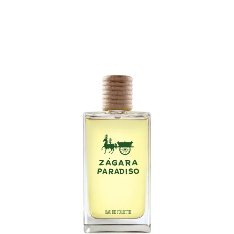 I am Sicily Zagara Paradiso - 30 ML - immagine 1