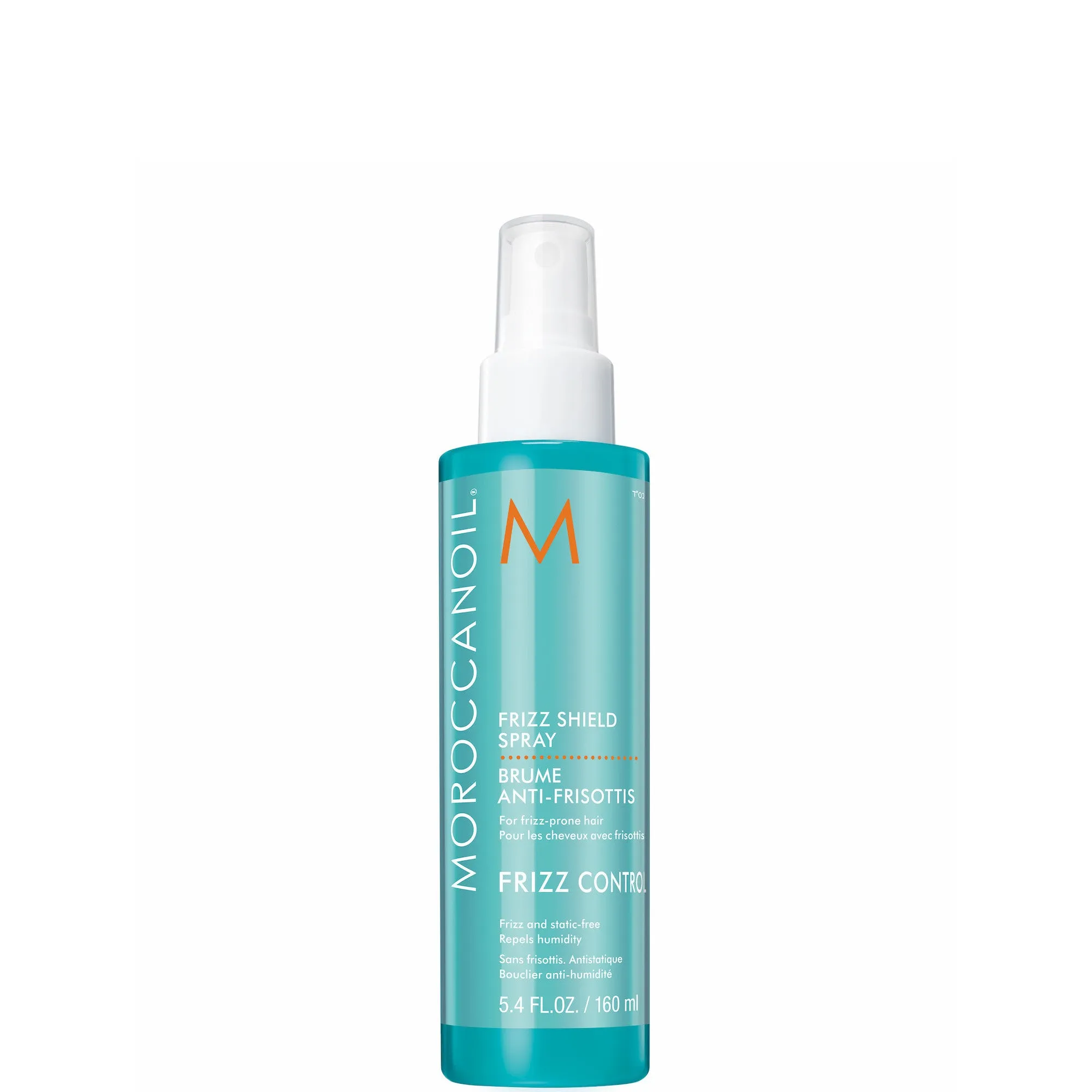 Moroccanoil Moroccanoil Frizz Shield Spray - 160 ML - immagine 1