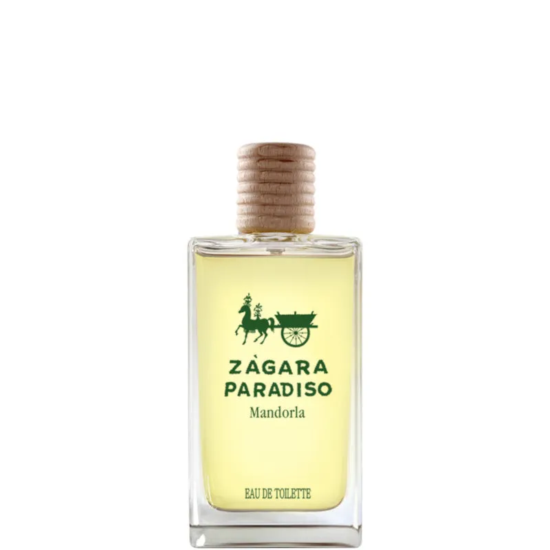 I am Sicily Zagara Paradiso Mandorlo - 50 ML - immagine 1